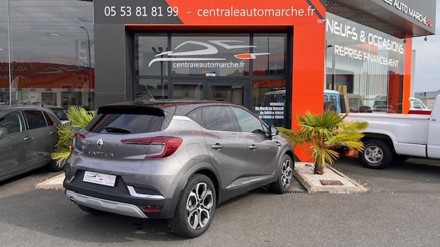 Renault Captur image 3