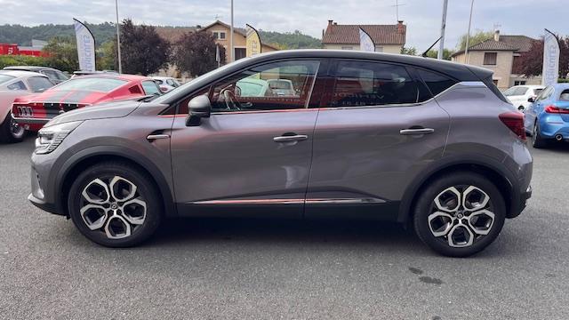 Renault Captur image 1