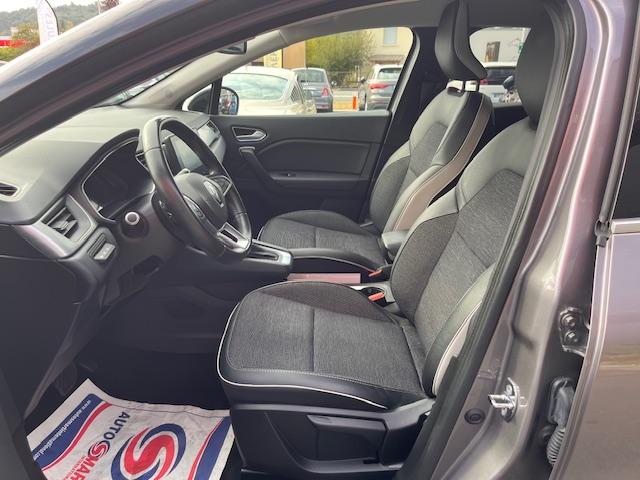 Renault Captur image 7