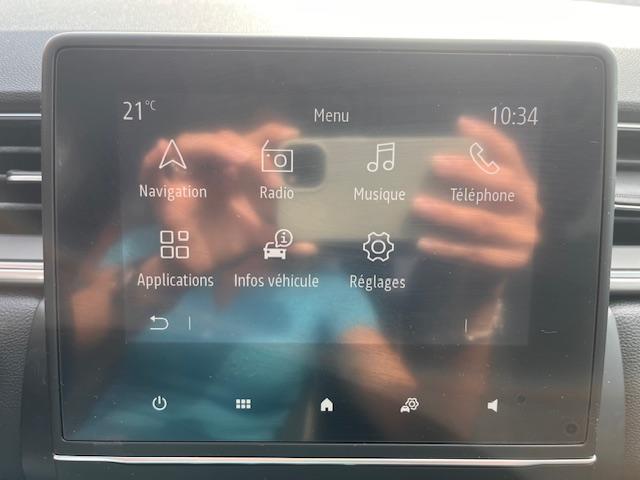 Renault Captur image 8