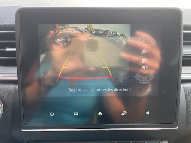 Renault Captur image 5
