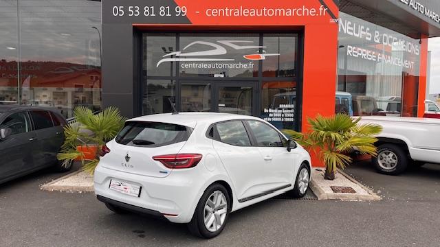 Renault Clio image 6