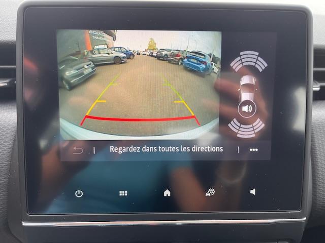 Renault Clio image 2