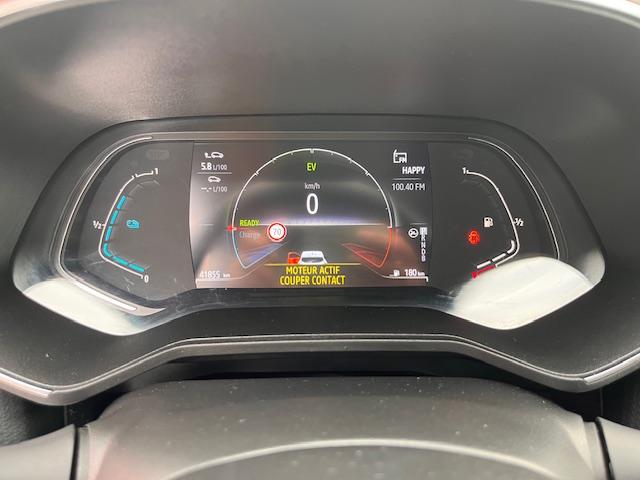 Renault Clio image 4