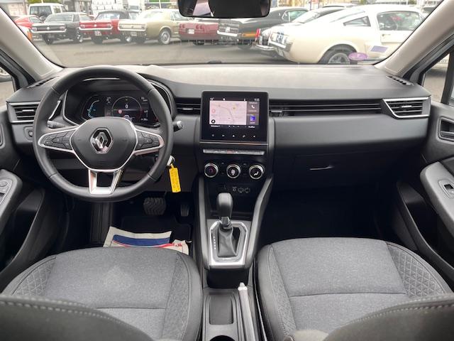 Renault Clio image 7