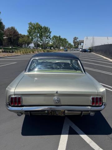 Ford Mustang image 4