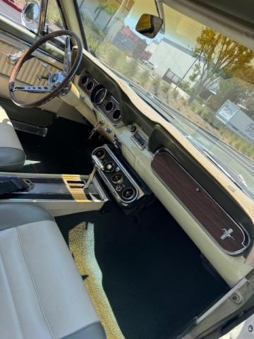 Ford Mustang image 6