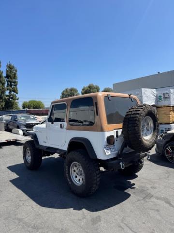 Jeep Wrangler image 7