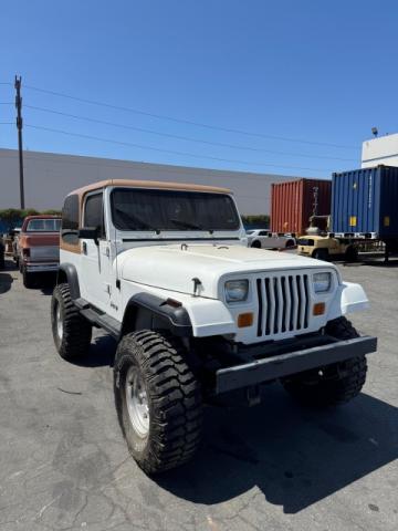 Jeep Wrangler image 1