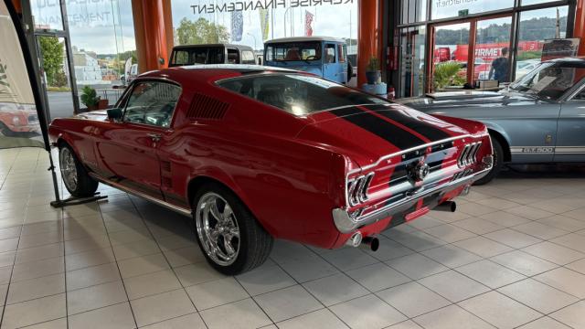 Ford Mustang image 5