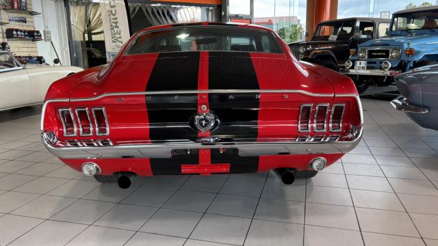Ford Mustang image 6