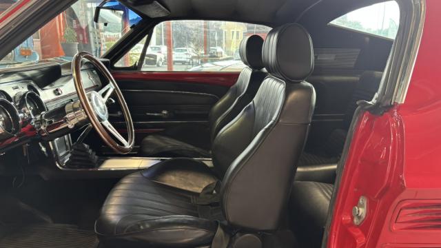 Ford Mustang image 1