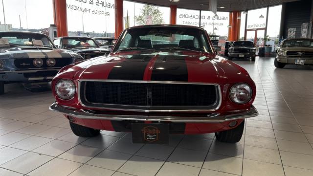 Ford Mustang image 7