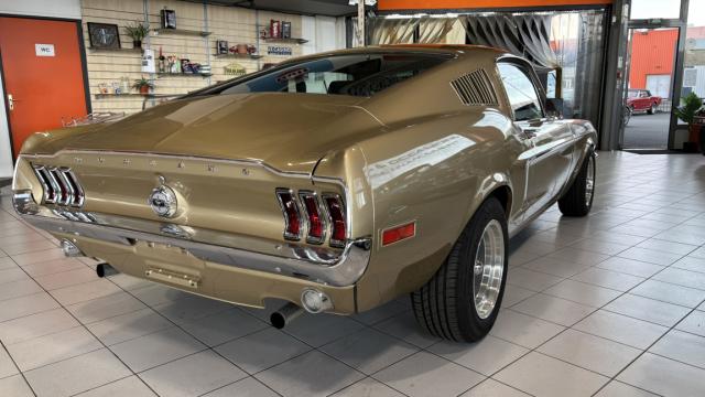 Ford Mustang image 6