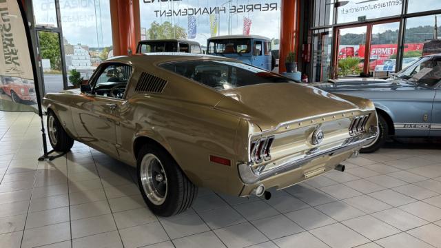 Ford Mustang image 5