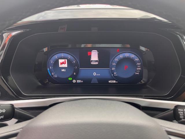 Ford Tourneo Connect image 6