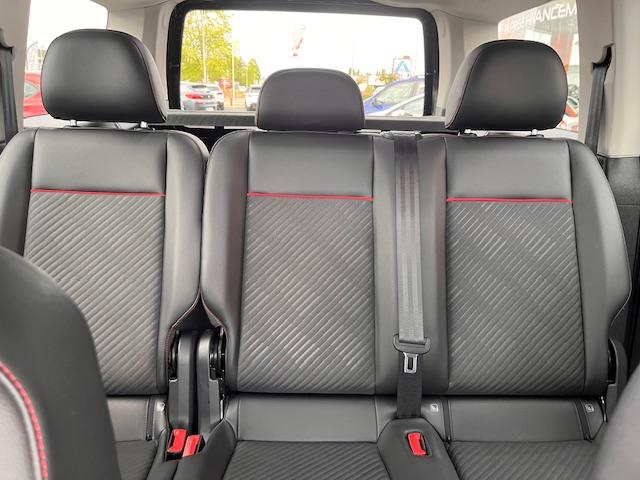 Ford Tourneo Connect image 8