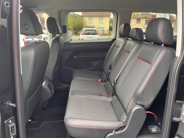 Ford Tourneo Connect image 1