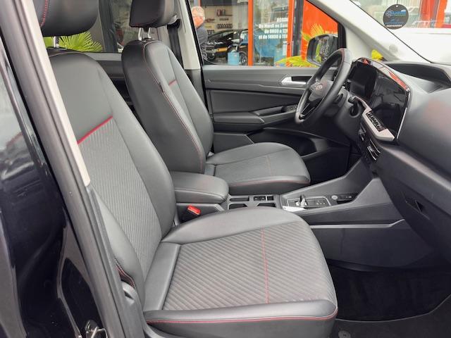 Ford Tourneo Connect image 2