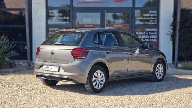 Volkswagen Polo image 5