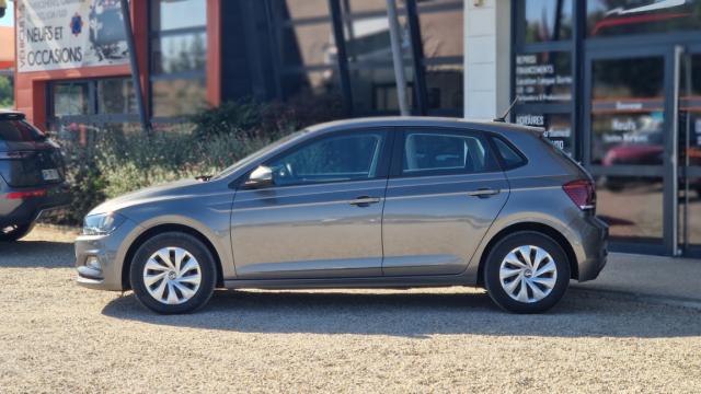 Volkswagen Polo image 1