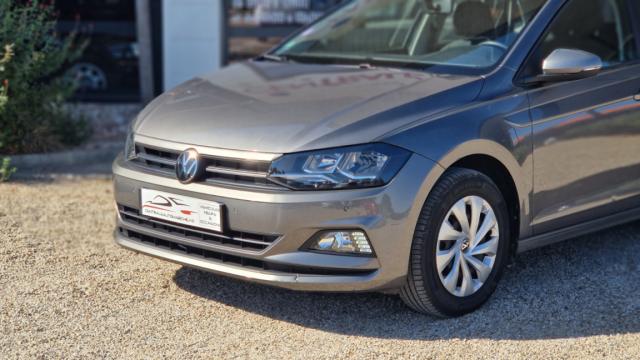 Volkswagen Polo image 3