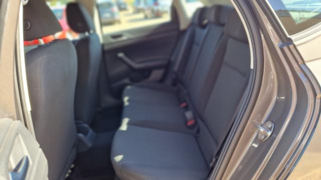 Volkswagen Polo image 8