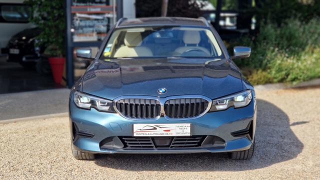 Bmw 318d image 3