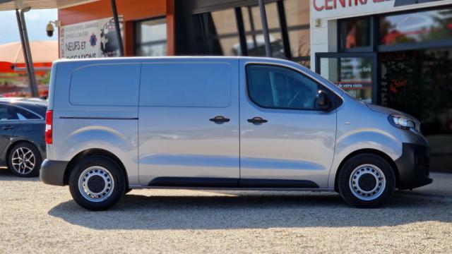 Peugeot Expert image 8