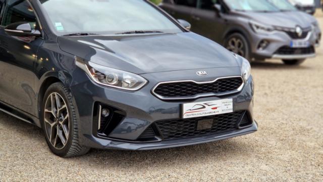 Kia Proceed image 3