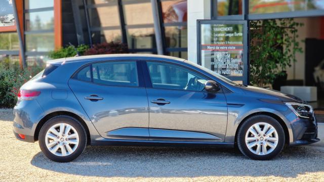 Renault Mégane image 9