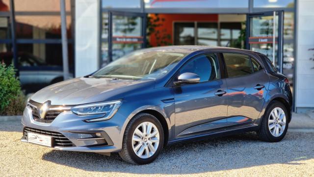 Renault Mégane image 1