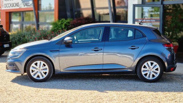 Renault Mégane image 4