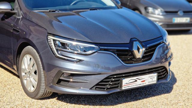 Renault Mégane image 7
