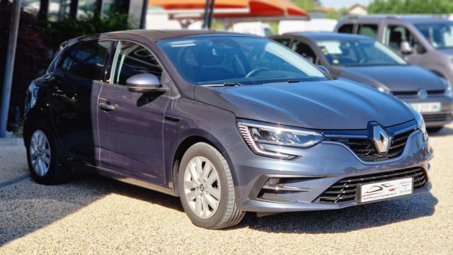 Renault Mégane image 5