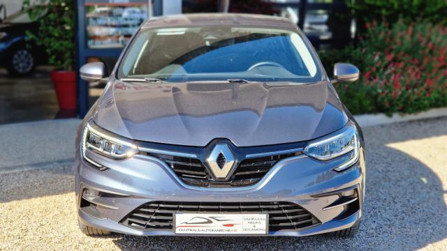 Renault Mégane image 6