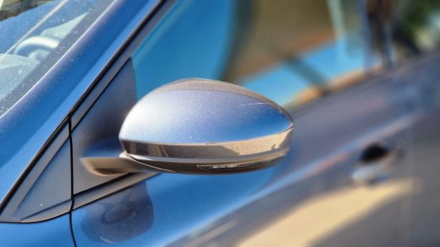 Renault Mégane image 2