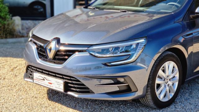 Renault Mégane image 3
