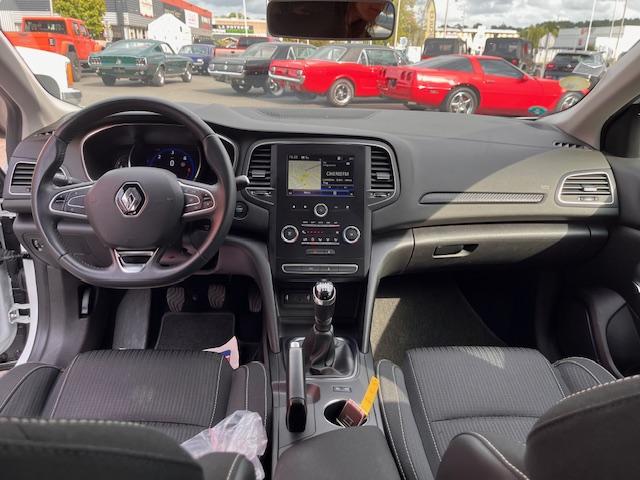 Renault Mégane image 6