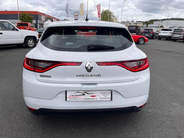 Renault Mégane image 9