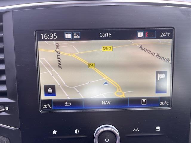 Renault Mégane image 1