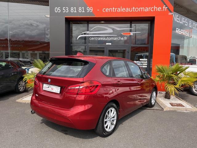 Bmw Serie 2 image 2