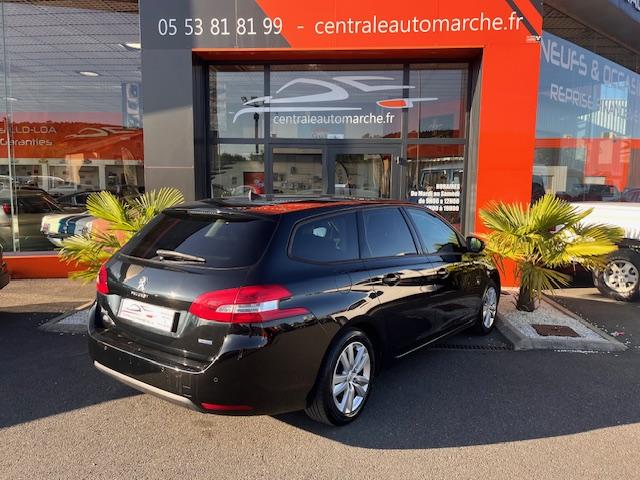 Peugeot 308 Sw image 7