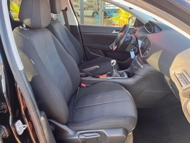 Peugeot 308 Sw image 3