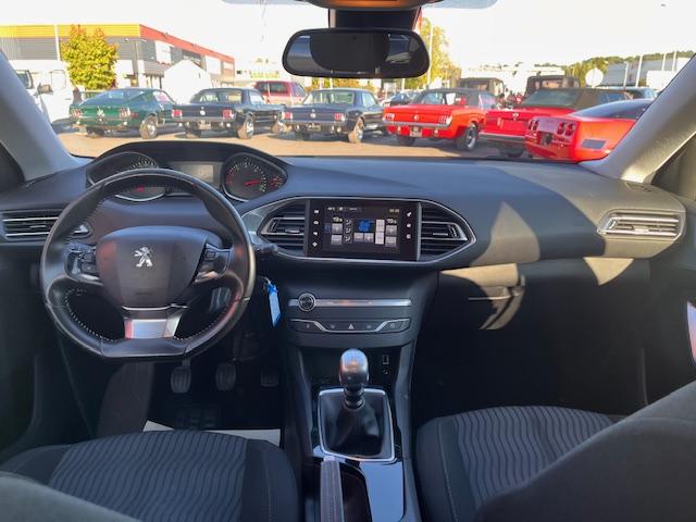Peugeot 308 Sw image 6