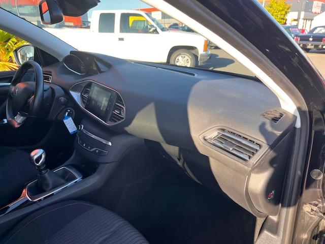 Peugeot 308 Sw image 9