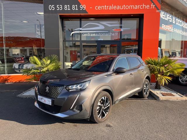 Peugeot