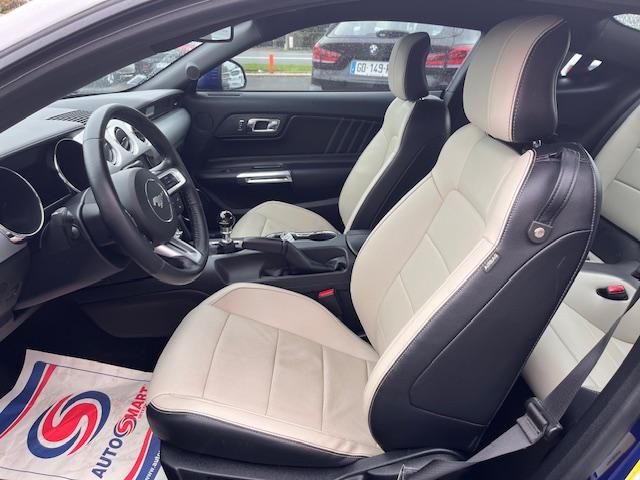 Ford Mustang image 3