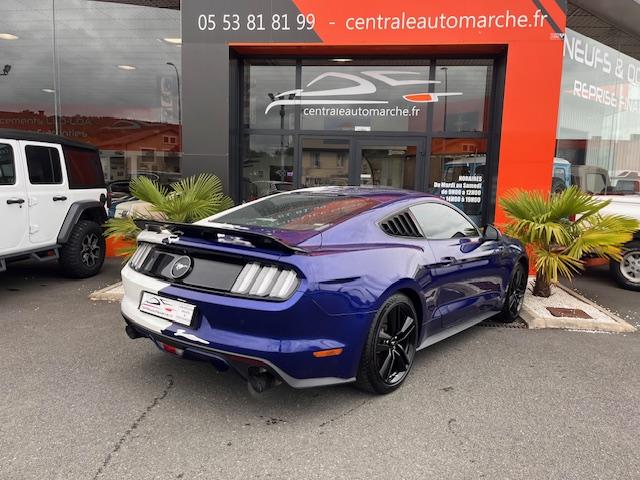 Ford Mustang image 9
