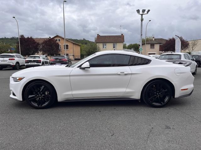 Ford Mustang image 1